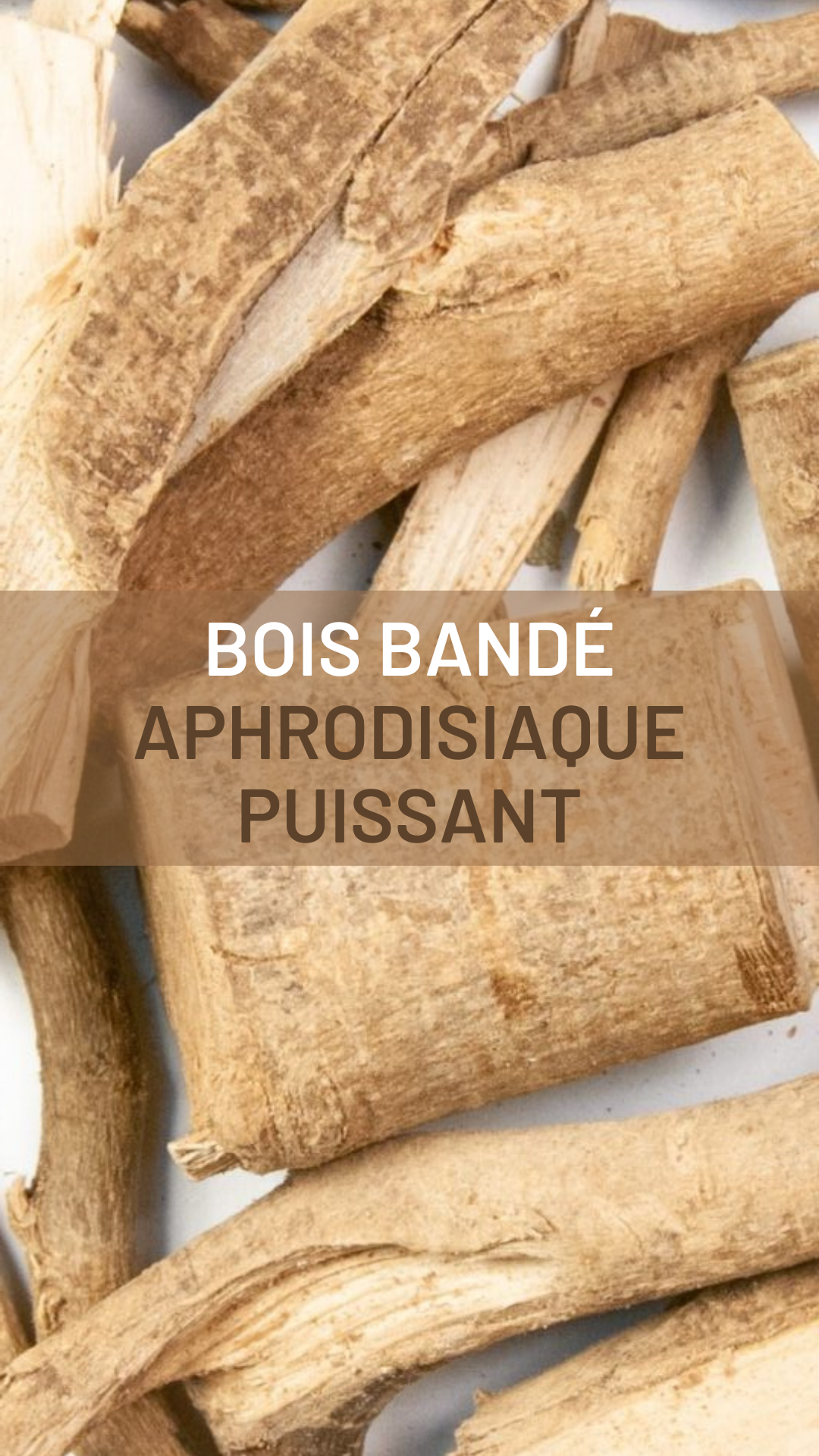 Stimulant sexuel type Viagra