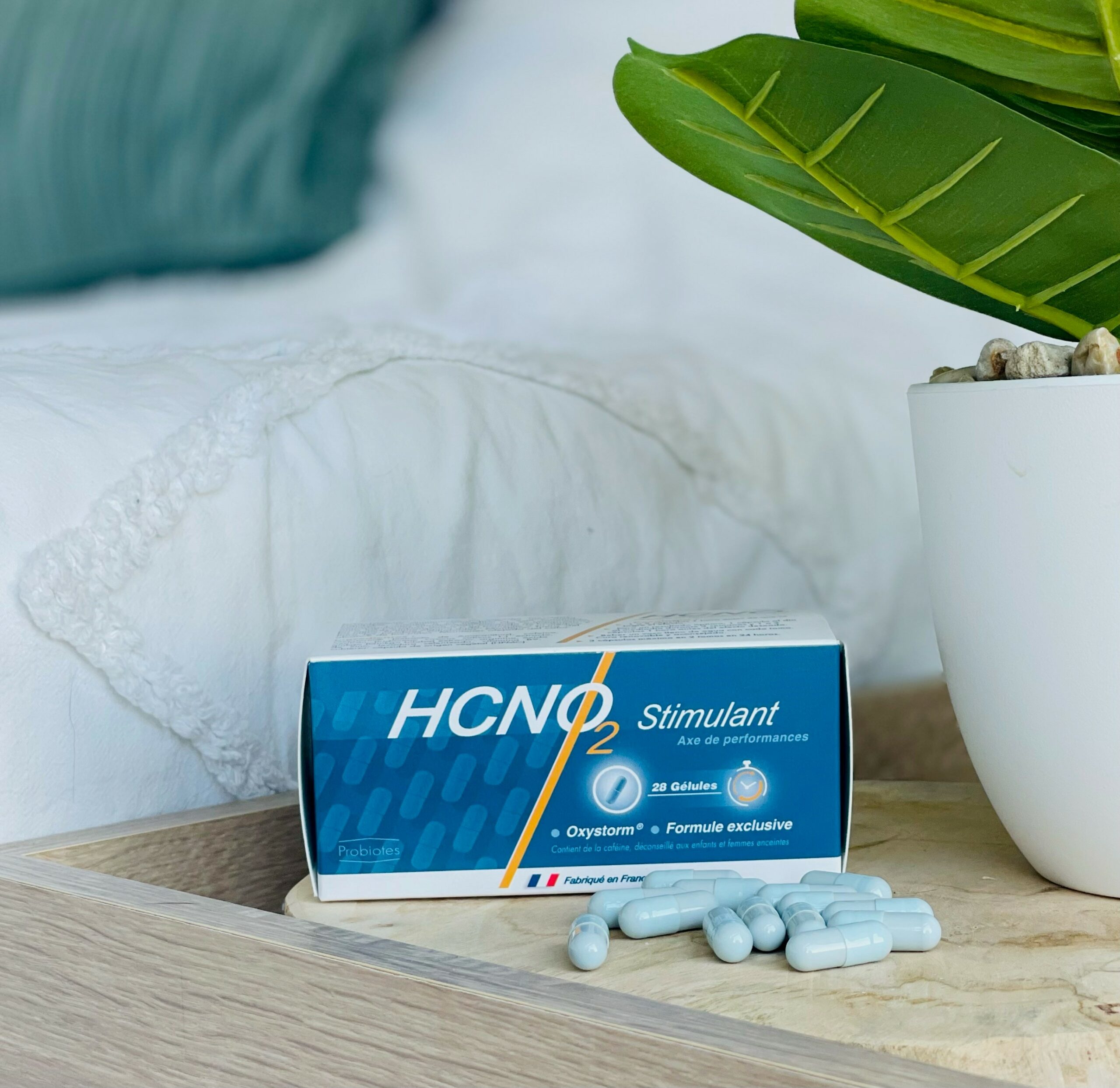 Stimulant sexuel type Viagra