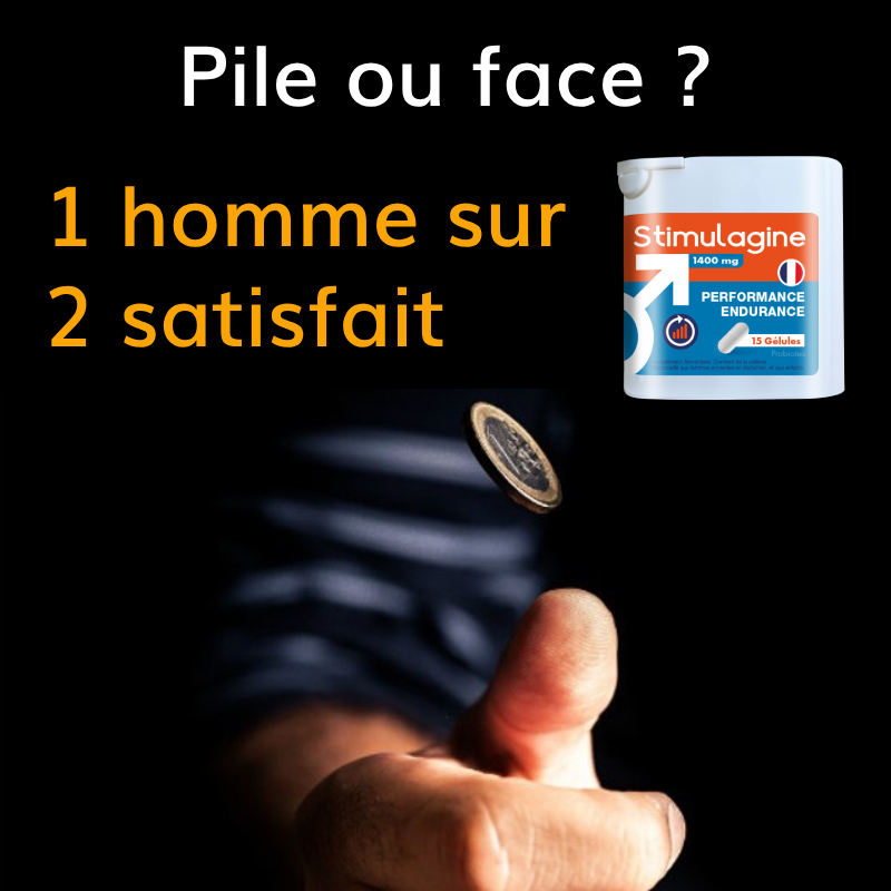 Stimulant sexuel type Viagra
