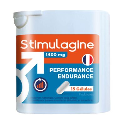 Stimulagine, stimulant sexuel masculin efficace